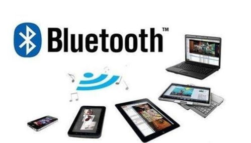 Wi-Fi與藍(lán)牙的區(qū)別 通訊設(shè)備中的不同角色